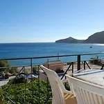 Feriehus San George *