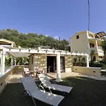 Feriehus San George