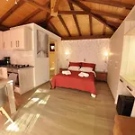 San George Feriehus Agios Georgios (Corfu)