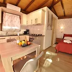 San George Feriehus Agios Georgios (Corfu)