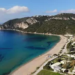 San George Feriehus Agios Georgios (Corfu)