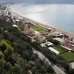 San George Feriehus
