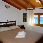 Feriehus San George