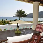 San George * Agios Georgios (Corfu)