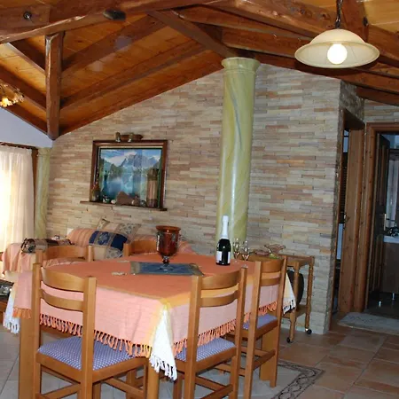 San George Vakantiehuis *