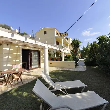 San George Vakantiehuis *