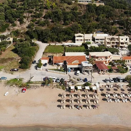 Vakantiehuis San George