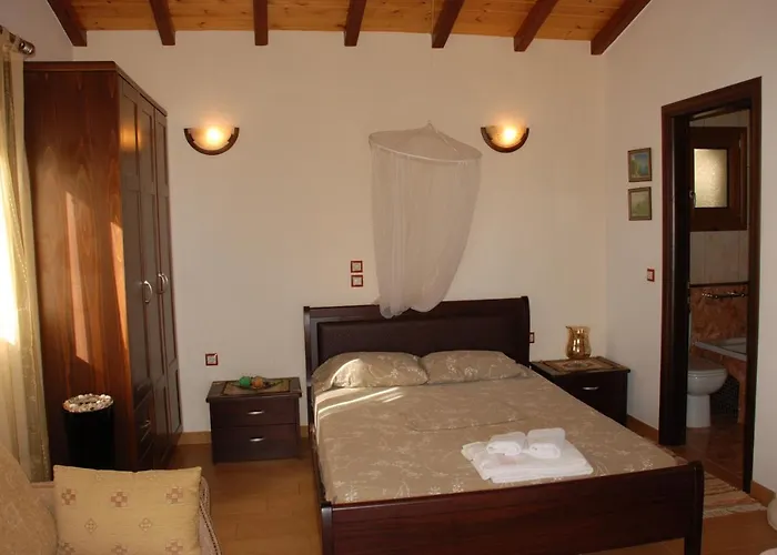 San George Vakantiehuis *
