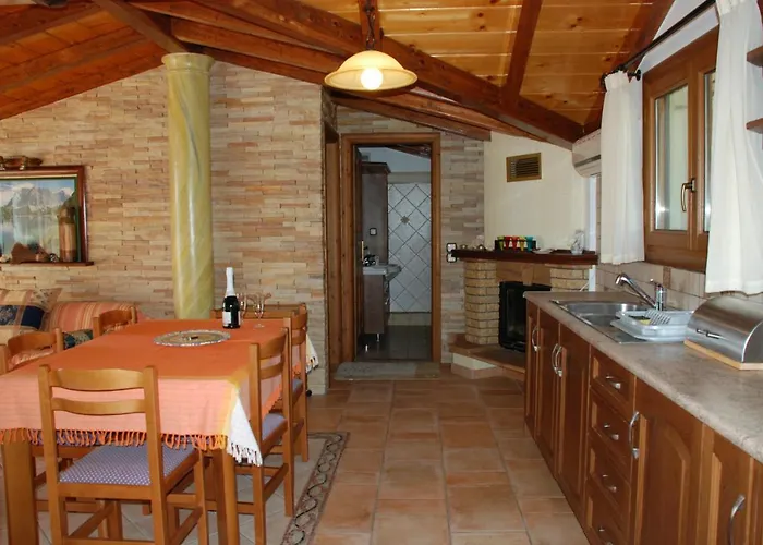 San George * Agios Georgios (Corfu)