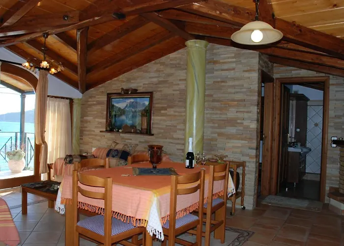 San George Vakantiehuis