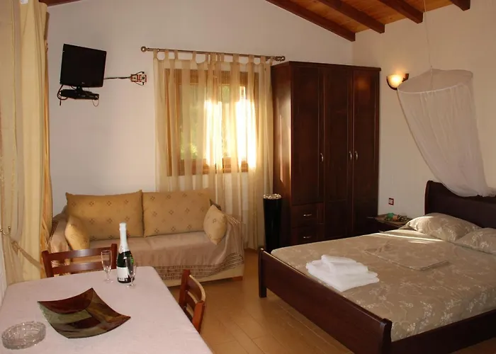 San George Vakantiehuis