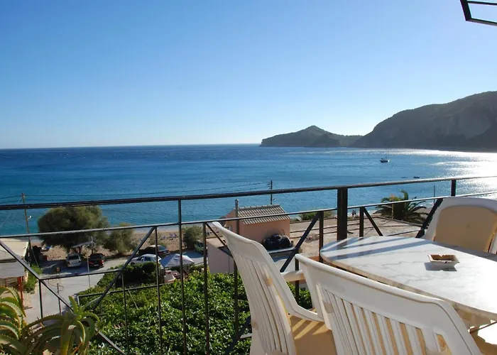 Vakantiehuis San George *