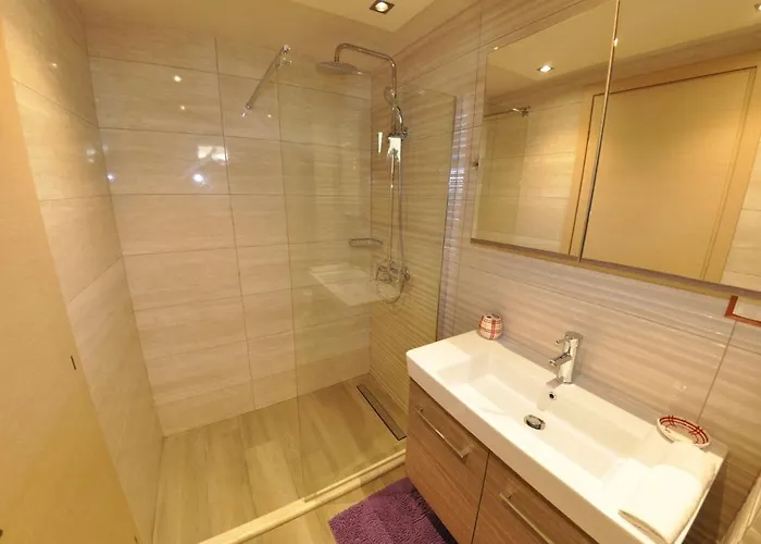 Vakantiehuis San George