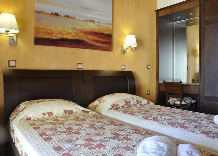 Vakantiehuis San George