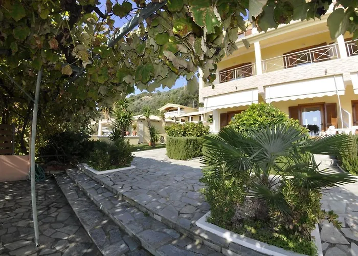 San George Vakantiehuis *