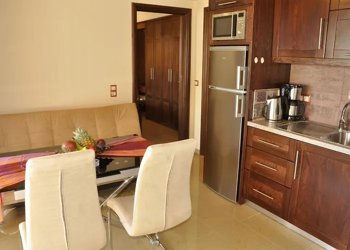 San George Vakantiehuis