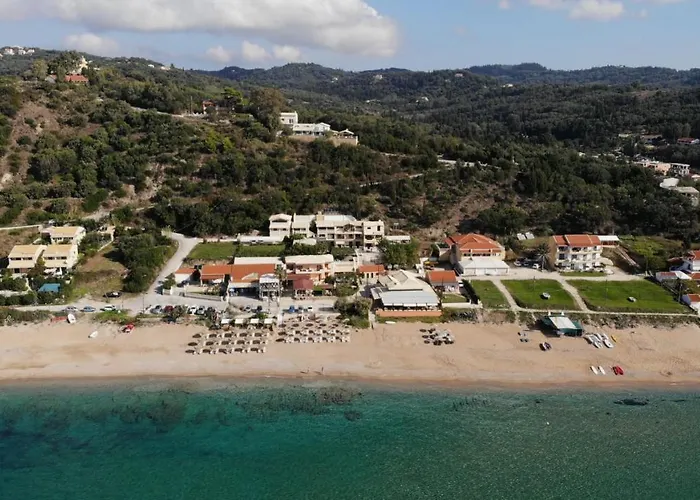 San George * Agios Georgios (Corfu)