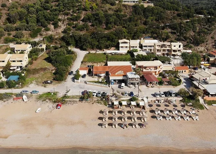 Vakantiehuis San George