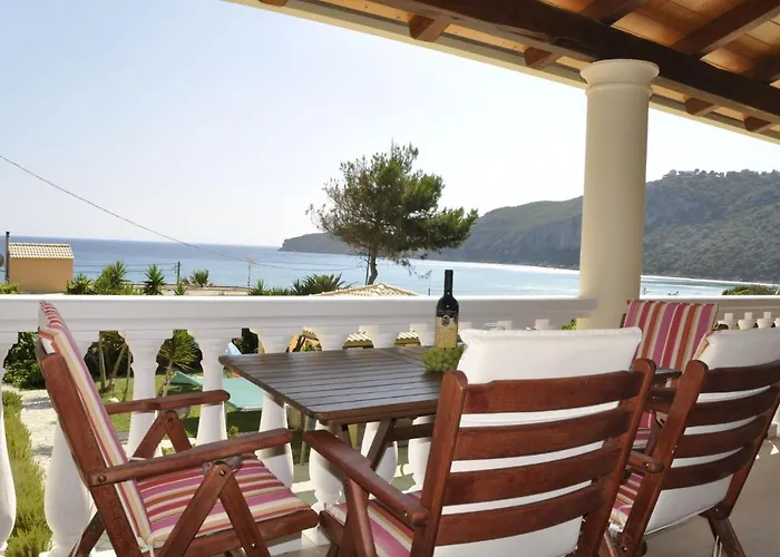 San George Agios Georgios (Corfu)