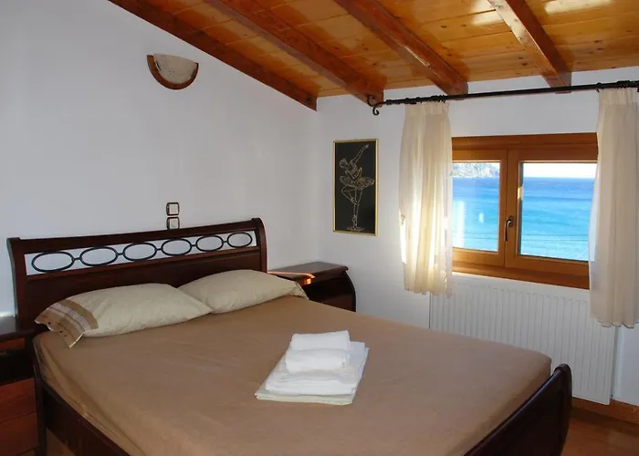 Vakantiehuis San George