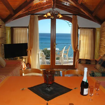 San George 아기오스 게오르기오스