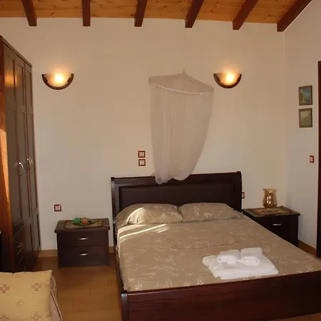 San George Holiday home *