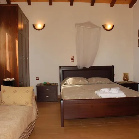 Holiday home San George Agios Georgios (Corfu)