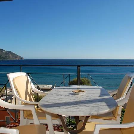 San George Holiday home *