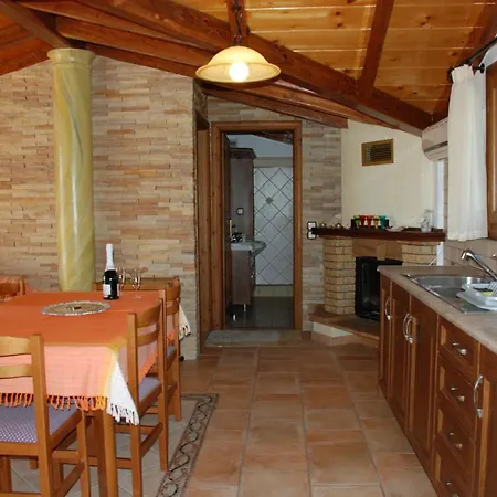 San George * Agios Georgios (Corfu)