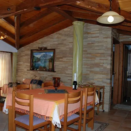 San George Holiday home