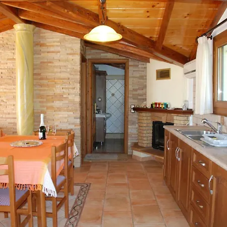 Holiday home San George *