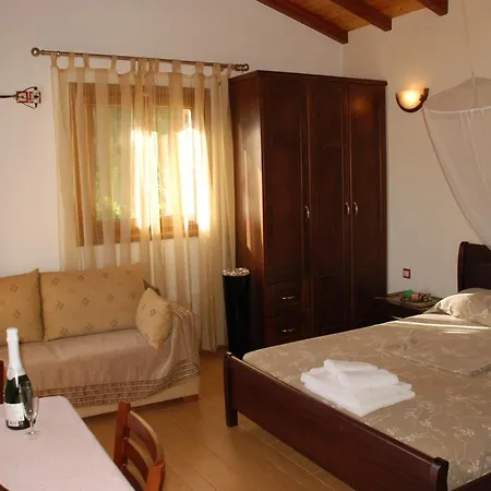 San George * Agios Georgios (Corfu)