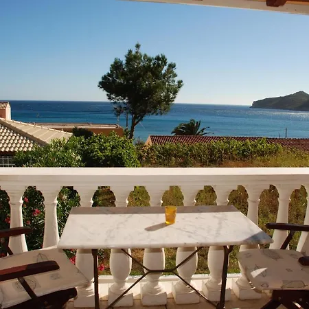 San George Holiday home