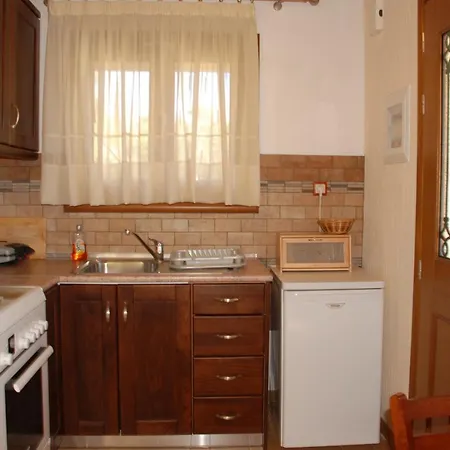Holiday home San George Agios Georgios (Corfu)