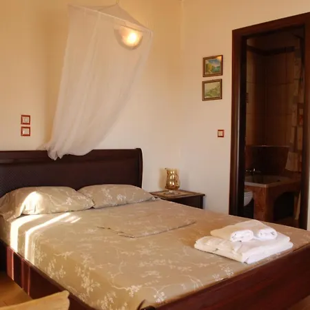San George Casa de Férias