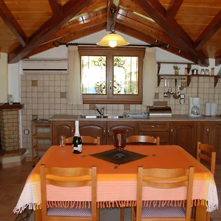 Semesterbostad San George Agios Georgios (Corfu)