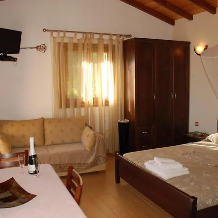 San George Holiday home