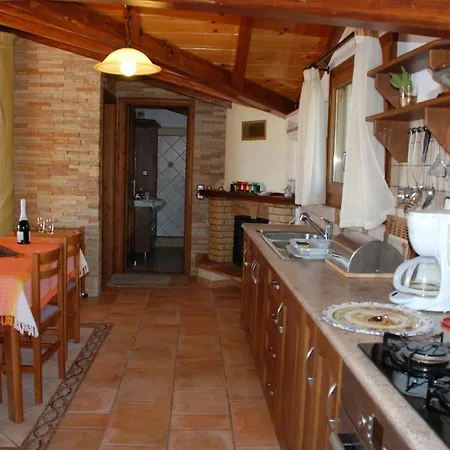 San George Casa de Férias *