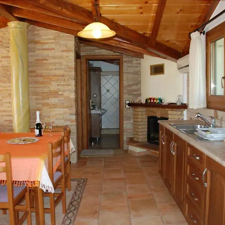 Holiday home San George