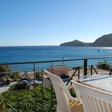 Holiday home San George *