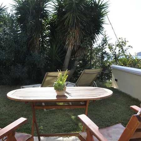 San George Holiday home *