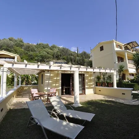 Holiday home San George