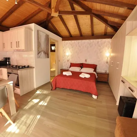 San George Holiday home Agios Georgios (Corfu)
