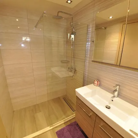 Holiday home San George