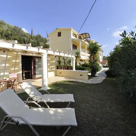 San George Holiday home