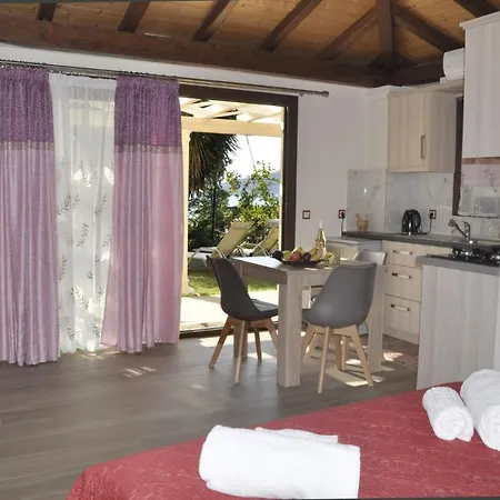 San George Holiday home *