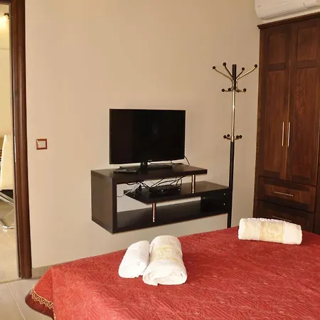 San George Holiday home