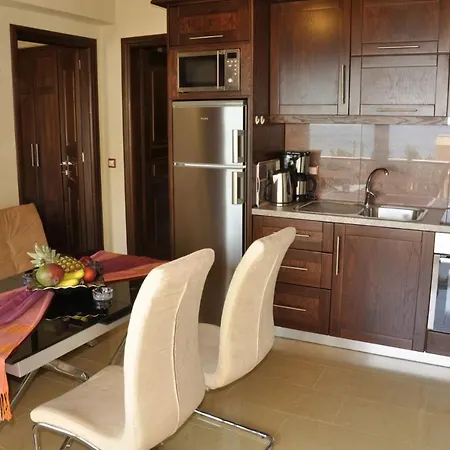 Holiday home San George Agios Georgios (Corfu)