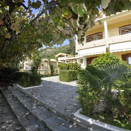 San George Holiday home *