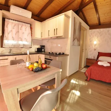 San George Holiday home Agios Georgios (Corfu)